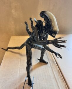 Alien Xenomorph "big chap" van Neca 2008 Action Figure - Image 2