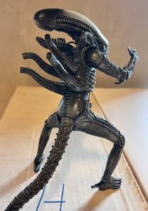 Alien Xenomorph "big chap" van Neca 2008 Action Figure - Image 5