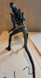 Alien Xenomorph "big chap" van Neca 2008 Action Figure - Image 4