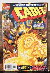 Cable # 59