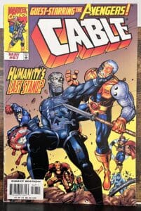 Cable # 67