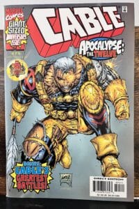 Cable # 75