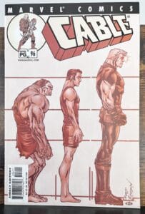 Cable # 96