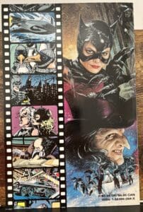 Batman Returns - Official Comic Adaptation Deluxe Edition - Image 2