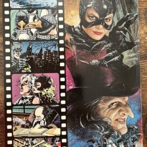Batman Returns - Official Comic Adaptation Deluxe Edition - Afbeelding 2