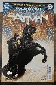 Batman vol. 3 # 33