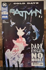 Batman vol. 3 # 53