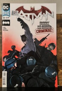 Batman vol. 3 # 59