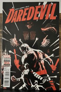 Daredevil vol. 5 # 2