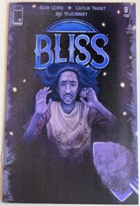 Bliss # 8