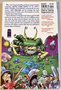 I hate Fairyland TPB vol. 2 Fluff my Life - Afbeelding 2