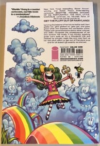 I hate Fairlyland TPB vol. 3: Good Girl - Image 2