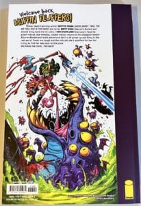 I hate Fairyland TPB vol. 5 Gert's Inferno - Image 2