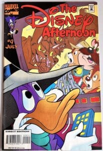 The Disney Afternoon # 9