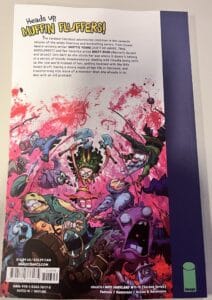 I hate Fairyland TPB vol. 7 In the Mean Time - Image 2