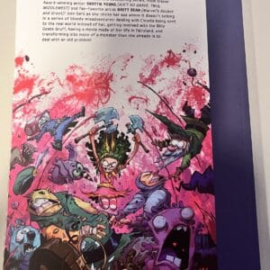 I hate Fairyland TPB vol. 7 In the Mean Time - Image 2
