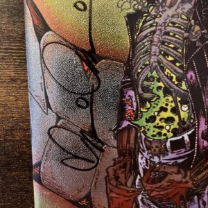 Evil Ernie # 1 (Chaos Comics Deutschland) signed - Image 3