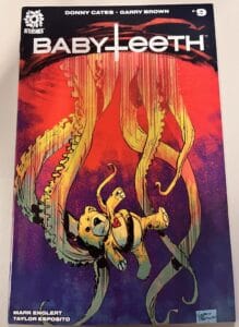 Babyteeth # 9