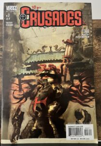 The Crusades # 3