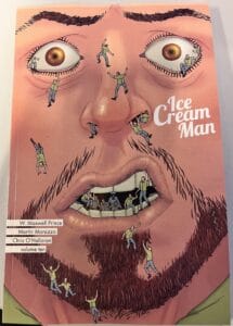 ICE CREAM MAN TP VOL 10 (IMAGE COMICS)