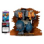 Marvel Collection PVC Statue 1/6 The Incredible Hulk (The Incredible Hulk #345) 25 cm - Image 10