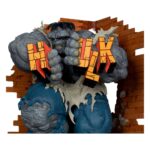 Marvel Collection PVC Statue 1/6 The Incredible Hulk (The Incredible Hulk #345) 25 cm - Image 9