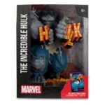 Marvel Collection PVC Statue 1/6 The Incredible Hulk (The Incredible Hulk #345) 25 cm - Image 5