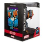 Marvel Collection PVC Statue 1/6 The Incredible Hulk (The Incredible Hulk #345) 25 cm - Image 4