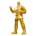 Iron Man Marvel Legends Action Figure Iron Man (Model 01-Gold) 15 cm - Image 2