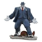 Mr. Fixit Statue: Marvel Comic Gallery PVC Diorama Deluxe Mr. Fixit 28 cm