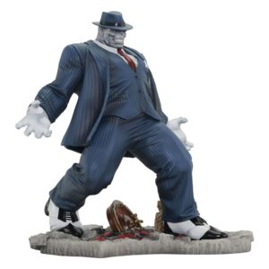 Mr. Fixit Statue: Marvel Comic Gallery PVC Diorama Deluxe Mr. Fixit 28 cm - Image 2