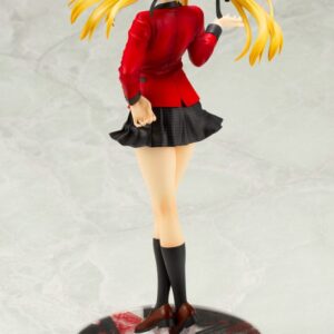 Kakegurui ARTFX J Statue 1/8 Mary Saotome 21 cm - Image 13