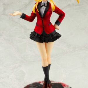 Kakegurui ARTFX J Statue 1/8 Mary Saotome 21 cm - Image 4