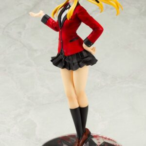 Kakegurui ARTFX J Statue 1/8 Mary Saotome 21 cm - Image 3