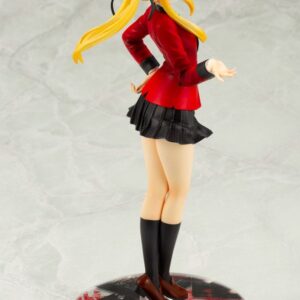Kakegurui ARTFX J Statue 1/8 Mary Saotome 21 cm - Image 11