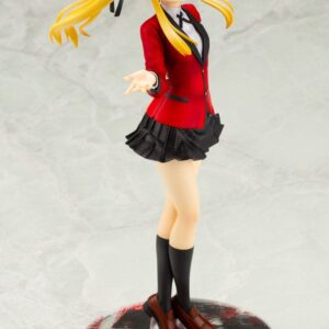 Kakegurui ARTFX J Statue 1/8 Mary Saotome 21 cm - Image 10