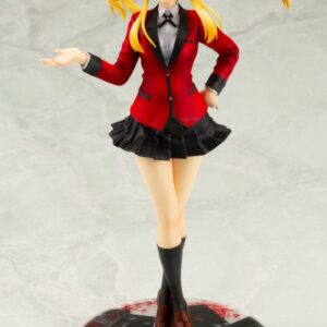 Kakegurui ARTFX J Statue 1/8 Mary Saotome 21 cm - Image 9