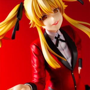 Kakegurui ARTFX J Statue 1/8 Mary Saotome 21 cm - Image 7