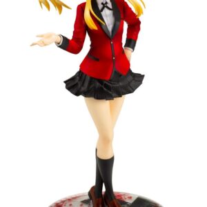 Kakegurui ARTFX J Statue 1/8 Mary Saotome 21 cm - Image 6