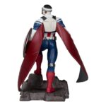 Marvel Collection PVC Statue 1/10 Captain America (All-New Captain America #1) 17 cm - Image 9