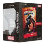 Marvel Collection PVC Statue 1/10 Captain America (All-New Captain America #1) 17 cm - Image 3