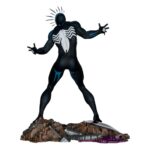 Marvel Collection PVC Statue 1/6 Spider-Man (Marvel Super Heroes Secret Wars #8) 27 cm - Image 9