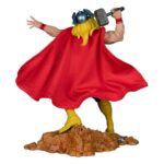 Marvel Collection PVC Statue 1/6 Thor (The Might Thor #177) 26 cm - Image 11