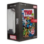 Marvel Collection PVC Statue 1/6 Thor (The Might Thor #177) 26 cm - Image 2