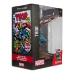Marvel Collection PVC Statue 1/6 Thor (The Might Thor #177) 26 cm - Image 8
