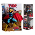Marvel Collection PVC Statue 1/6 Thor (The Might Thor #177) 26 cm - Image 7