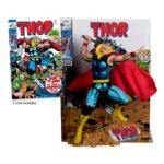 Marvel Collection PVC Statue 1/6 Thor (The Might Thor #177) 26 cm - Image 6