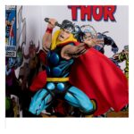 Marvel Collection PVC Statue 1/6 Thor (The Might Thor #177) 26 cm - Image 4