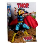 Marvel Collection PVC Statue 1/6 Thor (The Might Thor #177) 26 cm - Image 3