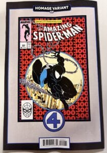 Miles Morales Spider-man # 29 Sara Pichelli Variant (Marvel Comics) - Afbeelding 2